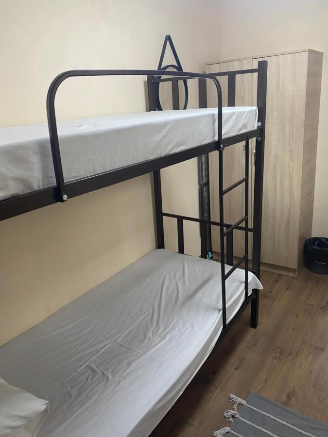 Like Home Rooms Алма Ата Екстериор снимка