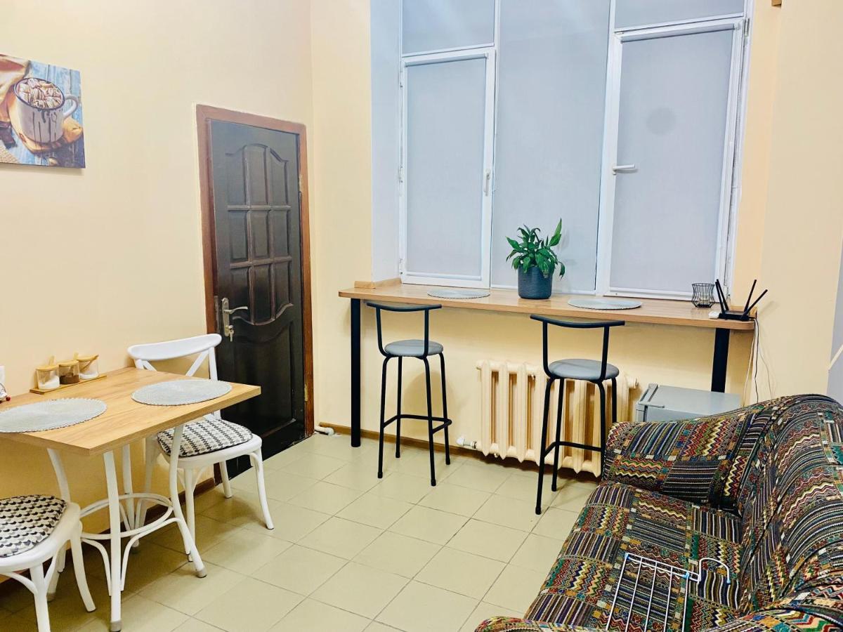 Like Home Rooms Алма Ата Екстериор снимка