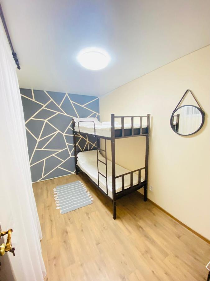 Like Home Rooms Алма Ата Екстериор снимка