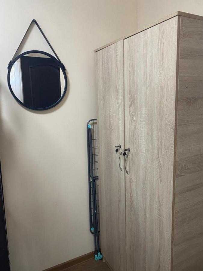 Like Home Rooms Алма Ата Екстериор снимка