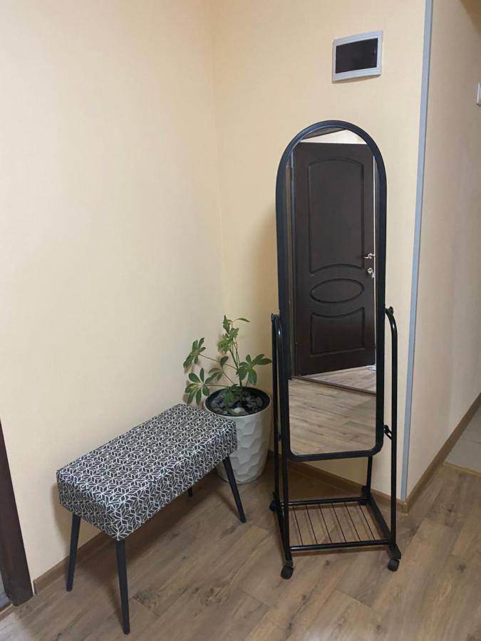 Like Home Rooms Алма Ата Екстериор снимка